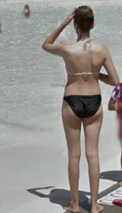 Waterpark MILFs 4