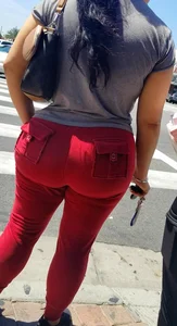Mommy got A$$