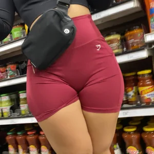 Big Butt Leggings and Shorts pt.2
