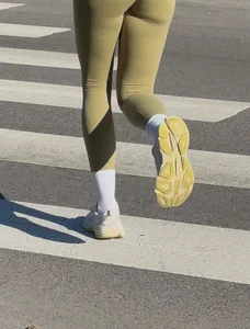Athletic Latina with a nice ass