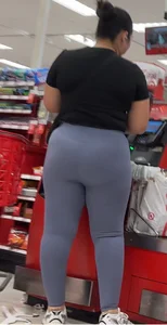Dutch, gym, target booties of the week