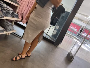Pawg in a dress  (oc)