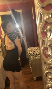 Juicy petite girl