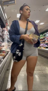 Another Target Thick Baddie
