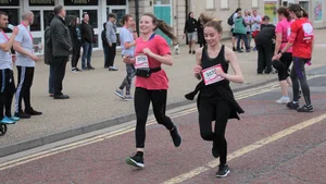 Race for Life Weston-super-Mare 2019