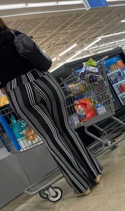 Walmart Milf