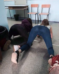 Candid college teens pics