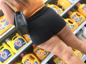 Asian baddie