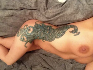 Hot amateur tits selfies collection