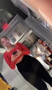 Hottest employee I’ve seen so far