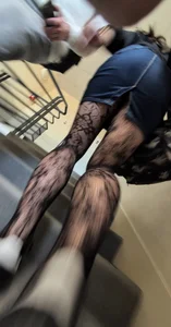 High school french teen