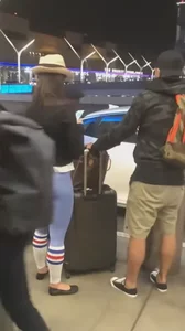 Collection of short candid vids