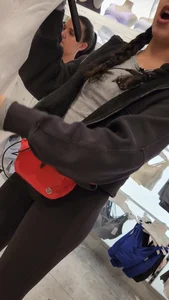 Pretty asian lulu girl (My dream girl)