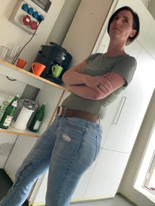 Hot Co-Worker