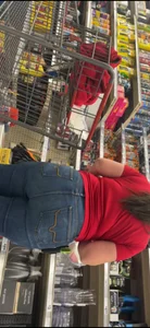 HEB MILF with tha thickness👌O/C
