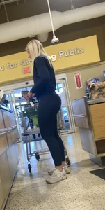 Blonde