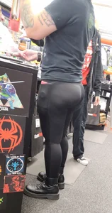Gamer Girl