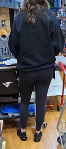 rally house leggings 👌