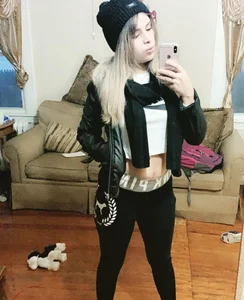 My latina co worker pt.2