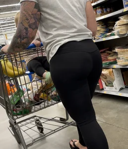 Phat leggings compilation / + VPL