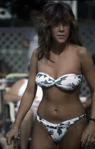 Beach and bikini girls