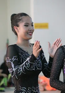 Thailand National Students Games 2017