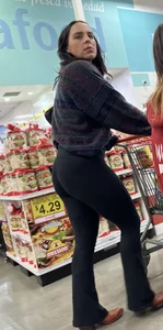 Flares MILF