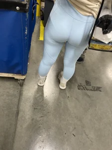 Tight little Asian