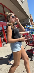 Gorgeous girl