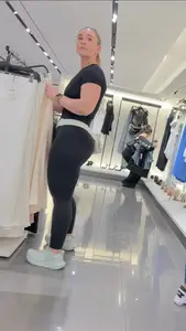 2for1 special (oc) one thick pawg and one thick Latina milf