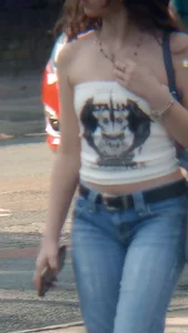 Fucking fit
