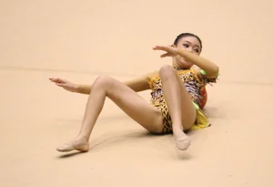 Thailand National Students Games 2017