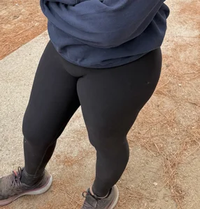 Thick Latina friend