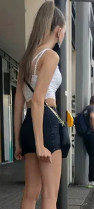 Blonde Teen