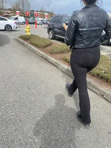Target ass