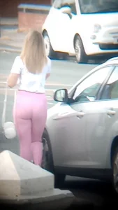 pink to make the cocks wink