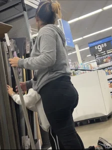 Quick Trip to Walmart