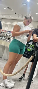 Is this a pawg? (Oc)