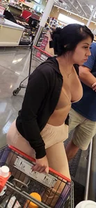 Big Chest Latina OC