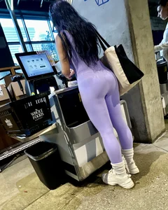 Two Latina milfs and one fit Latina. Bubble ass