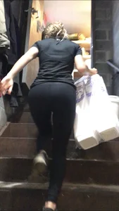 Work Butt