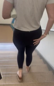 Tall College PAWG