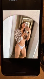 Stolen from her phone