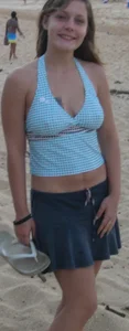Beach day