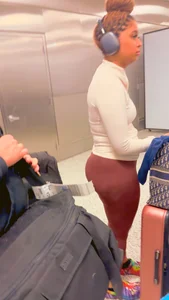 Airport Cap / THICK! + Faceshots