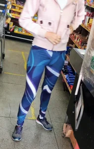 Beautiful and tight