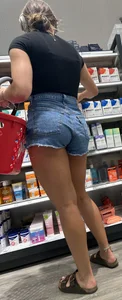 Target run big dump