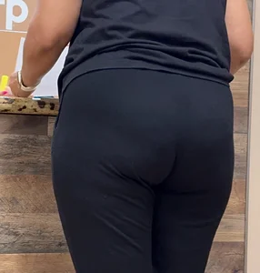 Caps of the week. Tight shorts , jeans, and leggings