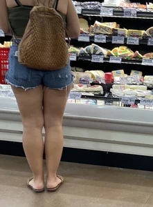 Trader Joes Dump Part II
