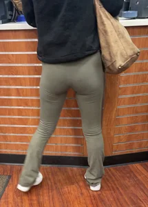 Long wait at Checkout